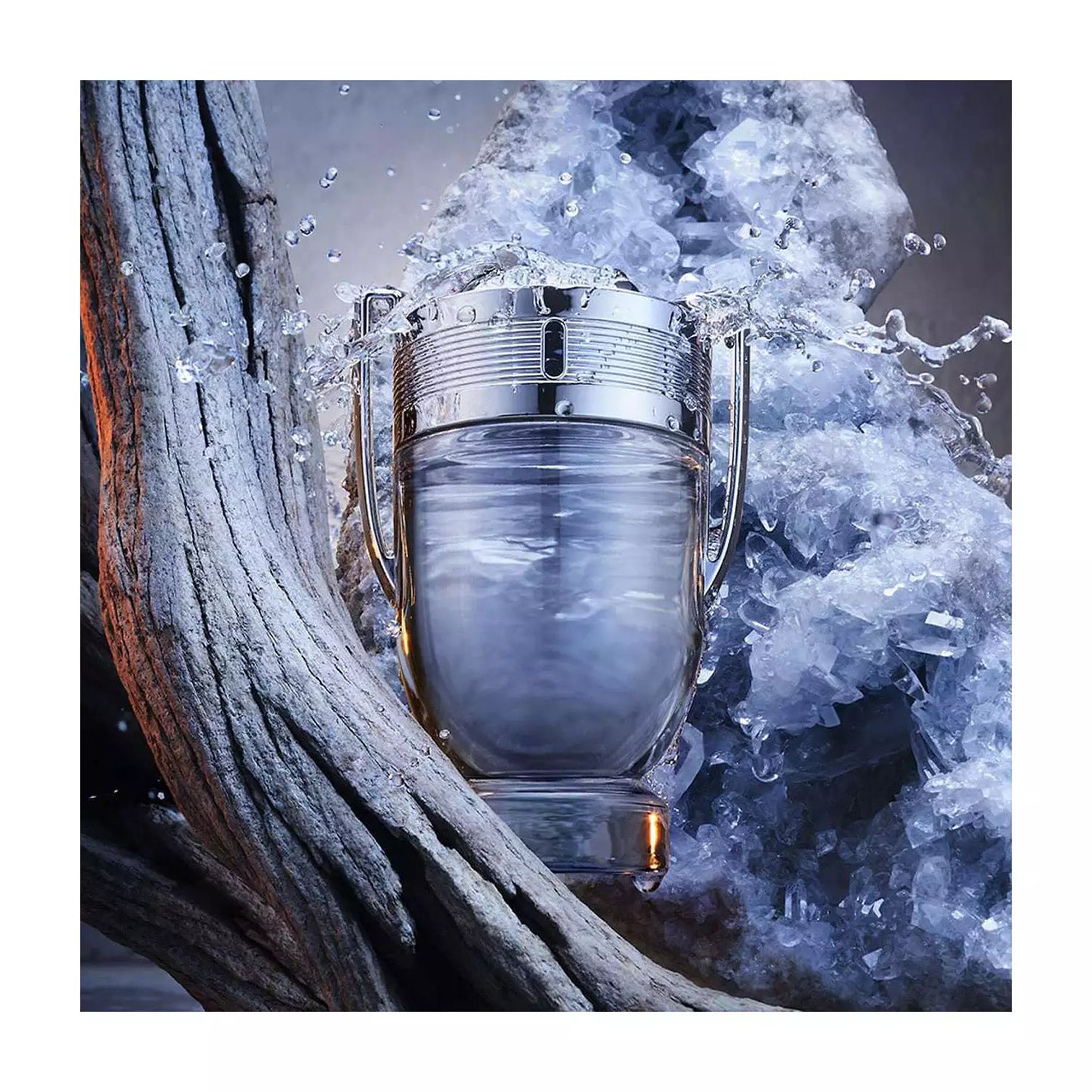 Paco Rabanne Invictus Eau de Toilette