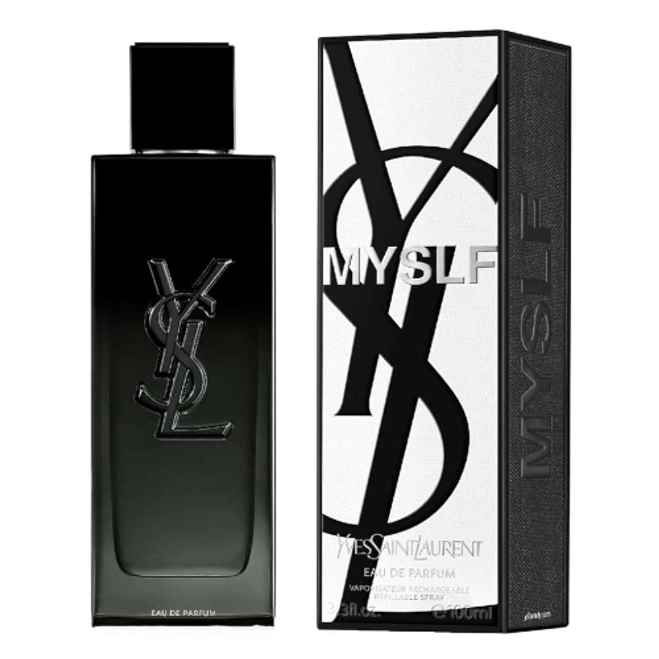 Yves Saint Laurent Myself Eau de Parfum