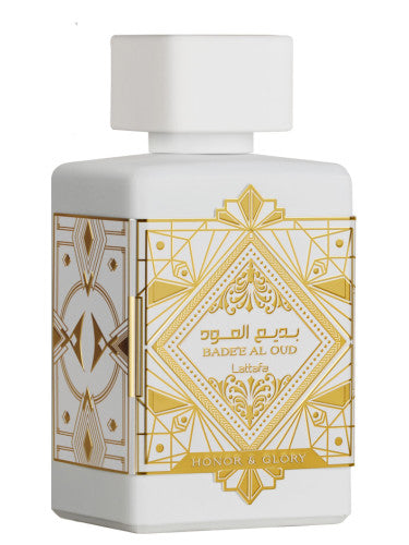 Bade’e Al Oud Honor & Glory Eau de Parfum by Lattafa