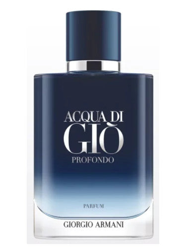 Giorgio Armani Acqua di Giò Profondo Parfum