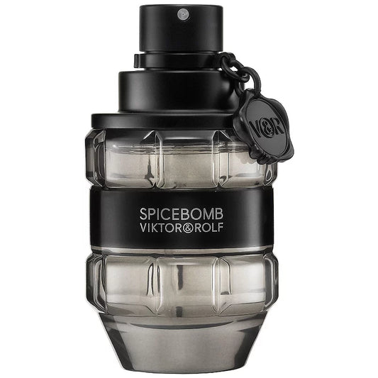 Viktor & Rolf Spicebomb Eau de Toilette