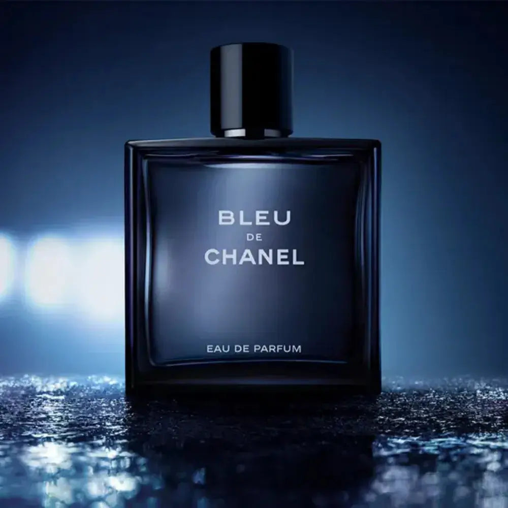 Chanel Bleu de Chanel Eau de Parfum