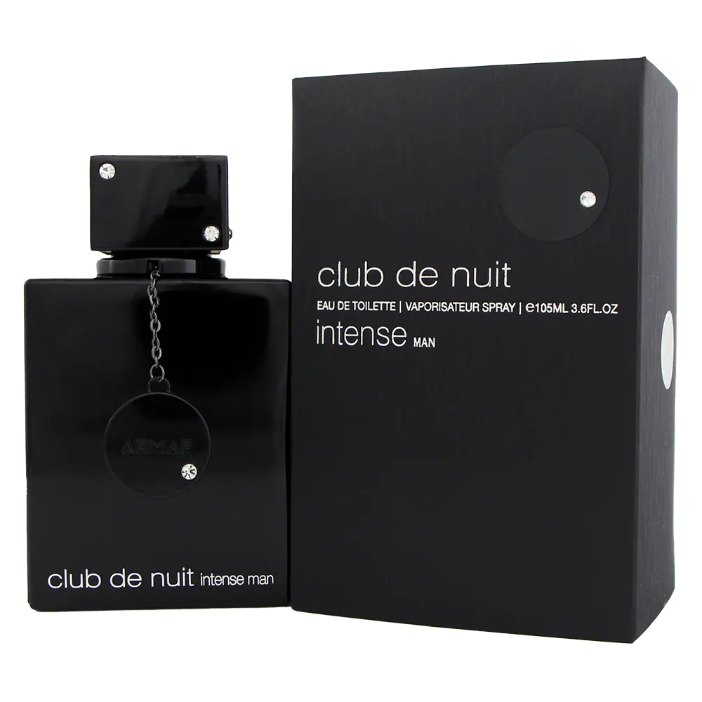 Armaf Club de Nuit Intense Man Eau de Parfum