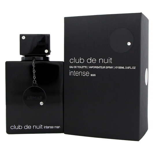 Armaf Club de Nuit Intense Man Eau de Parfum