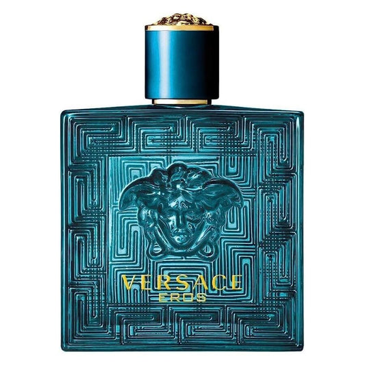 Versace Eros Eau de Parfum